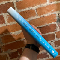 Agnostic: A Spirited Manifesto - Lesley Hazelton - 2016 Riverhead Books Hardback