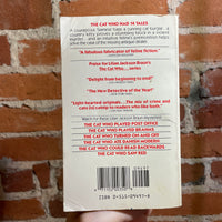 The Cat Who Had 14 Tales - Lilian Jackson Braun - 1988 Jove Books Paperback