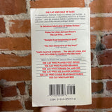 The Cat Who Had 14 Tales - Lilian Jackson Braun - 1988 Jove Books Paperback