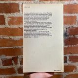 The Case of the Midwife Toad - Arthur Koestler - 1973 Vintage Books Paperback