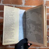 Nunaga: Ten Years of Eskimo Life - Duncan Pryde 1972 Walker Publishing Company Hardback