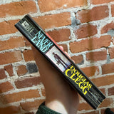 Never Land - Douglas Clegg - 1991 Pocket Books Paperback