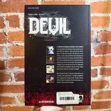 Devil - Torajiro Kishi - 2010 Dark Horse Books Softcover