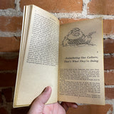 Aliens! - Edited by Gardner R. Dozois and Jack M. Dann - 1980 Illustrated Pocket Books Paperback (PKD, Tiptree, and Fredric Brown) - Michael Whelan Cover