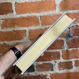 My Heart Is A Chainsaw Stephen Graham Jones 2021 Saga Press Hardback Ed.