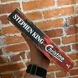 Christine - Stephen King - 2024 Scribner Trade Paperback - Jaya Miceli Cover