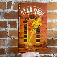 Star Flight - E.C. Tubb - 1969 1st Paperback