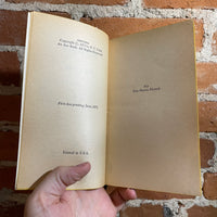 Veruchia - E.C. Tubb - 1973 Ace Books Paperback