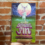 Bethany’s Sin - Robert R. McCammon - 1988 Pocket Books Paperback