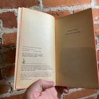 The Tevye Stories and Others - Sholom Aleichem - 1965 Pocket Books Paperback