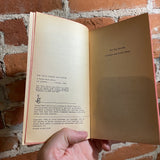 The Tevye Stories and Others - Sholom Aleichem - 1965 Pocket Books Paperback