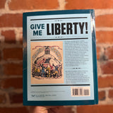 Give Me Liberty!: An American History HIgh School Brief Edition 5E - Eric Foner - 2017 Norton Hardback