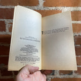 Desolation Road - Ian McDonald - 1991 Bantam Books Paperback - Mark Harrison Cover