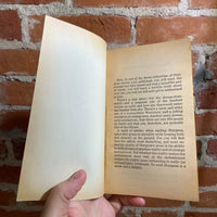 E. Pluribus Unicorn - Theodore Sturgeon - 1965 2nd Ballantine Books Paperback