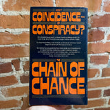 The Chain of Chance - Stanislaw Lem - 1979 Jove Books Paperback