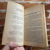 Dune Series Vintage Berkley Books Paperback Bundle (#1-4)