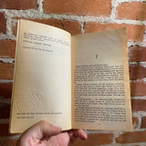 Change - Ann Maxwell - 1975 Popular Library Paperback