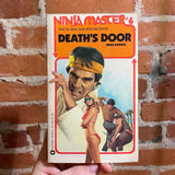 Ninja Master #1-8 - Wade Barker - Warner Books Paperback Bundle