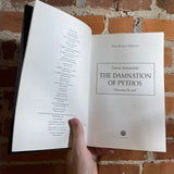 The Damnation of Pythos - David Annadale - Black Library Paperback - Neil Roberts Cover