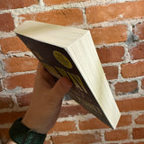 The Long Way to a Small, Angry Planet - Becky Chambers - 2015 Harper Trade Paperback - Christopher Doll Cover