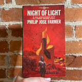 Night of Light - Philip Jose Farmer - 1966 Berkley Medallion Paperback