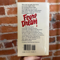 Fevre Dream - George R.R. Martin - 1983 Pocket Books Paperback