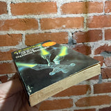 The Voyage of the Space Beagle - A.E. van Vogt - 1973 Panther Books Paperback