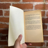 The Left Hand of Darkness - Ursula K. Le Guin 1969 Ace Books - Alex Ebel Cover