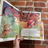 Mouse’s Halloween - Alan Baker - 1997 Hardback