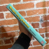 Dragon on a Pedestal - Piers Anthony - 1983 BCE Del Rey Hardback