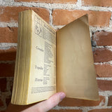Jane Eyre - Charlotte Brontë - 1966 20th Printing Washington Square Press Paperback