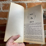 Gibbon’s Decline and Fall - Sheri S. Tepper - Paperback - Stuart Bodek Cover
