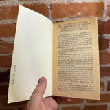 After the Flames - Created by Elizabeth Mitchell - 1985 Baen Books Paperback - Richard Hescox Cover