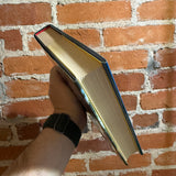 The Quantum Rose - Catherine Asaro - 2000 1st Tor Books Hardback - Julie Bell Cover