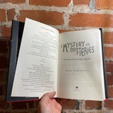 A Mystery of Mysteries: The Death and Life of Edgar Allan Poe - Mark Dawidziak - 2023 1st St. Martin’s Press Hardback