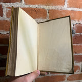 The Uncalled - Paul Laurence Dunbar - 1901 International Association of Newspapers and Authors Hardback