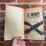 17 X Infinity - Edited by Groff Conklin - Paperback