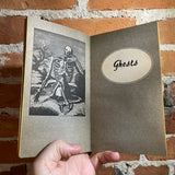 Ghosts, Witches, and ESP: Ripley’s Believe It Or Not - 1979 Illustrated Pocket Books Paperback