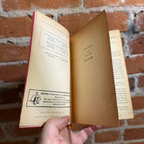 Before the Fact - Francis Iles - 1947 1st Pocket Book Paperback