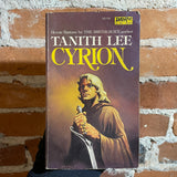 Cyrion - Tanith Lee - 1982 1st Daw Books Paperback
