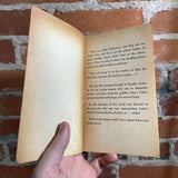 The Eclipse of Dawn - Gordon Eklund - 1971 Ace Books Paperback