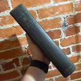 Christ in Concrete - Pietro Di Donato - 1939 Bobbs-Merrill Company Hardback