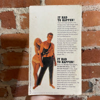 Circle of Sin - Ted Mark - 1967 Lancer Books Paperback