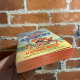 Sweet Anarchy - Nathaniel Benchley - 1981 1st Avon Books Paperback