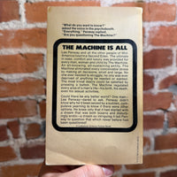 I, The Machine - Paul W. Fairman - 1968 Lodestone Books Paperback