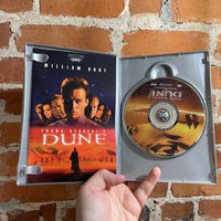 Frank Herbert's: Dune - 2-Disc DVD Set, Sci-Fi Channel TV Series, 2000