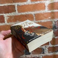 Floating Dragon - Peter Straub - Berkley Books Paperback - Owen Franken Cover