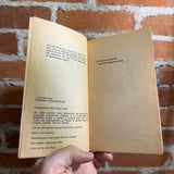 A Cold Wind From Orion - Scott Asnin - 1980 Ballantine Books Paperback - Atila Hega Cover