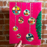 Christmas with the Super-Heroes - C-34 Limited Collectors Edition Softcover - Batman, Superman, and more!