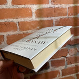 My Heart Is A Chainsaw Stephen Graham Jones 2021 Saga Press Hardback Ed.